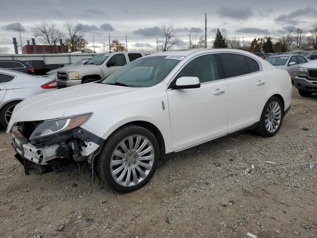 LINCOLN MKS 2015 1lnhl9ek8fg604710