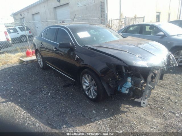 LINCOLN MKS 2015 1lnhl9ek8fg605307