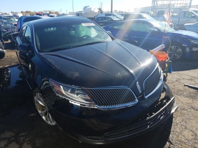 LINCOLN MKS 2015 1lnhl9ek8fg605968