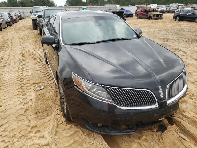 LINCOLN MKS 2013 1lnhl9ek9dg600677