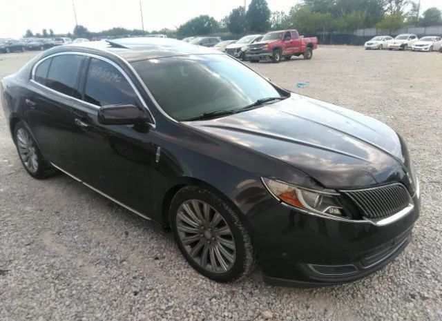 LINCOLN MKS 2013 1lnhl9ek9dg603868