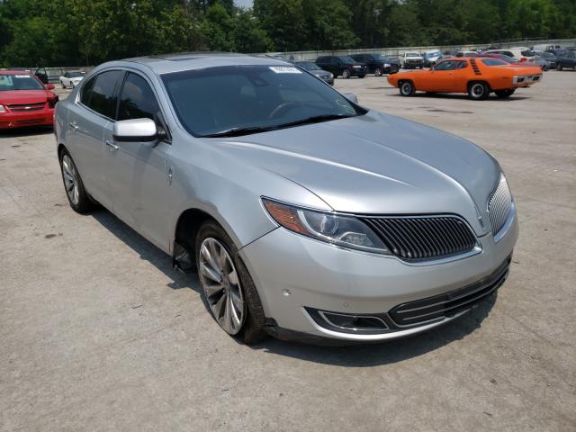 LINCOLN MKS 2013 1lnhl9ek9dg606818