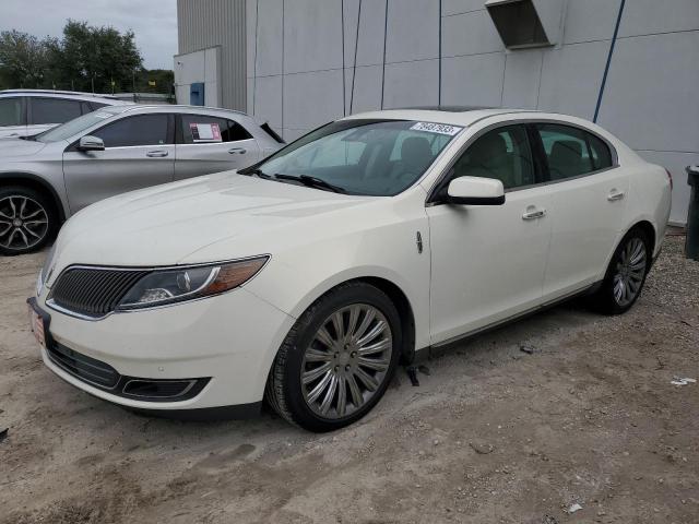 LINCOLN MKS 2013 1lnhl9ek9dg608536