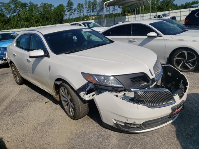 LINCOLN MKS 2013 1lnhl9ek9dg608570