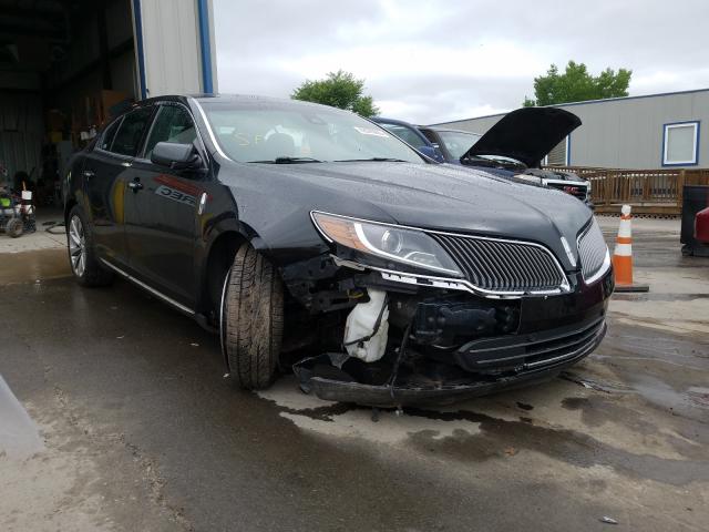 LINCOLN MKS 2013 1lnhl9ek9dg610304