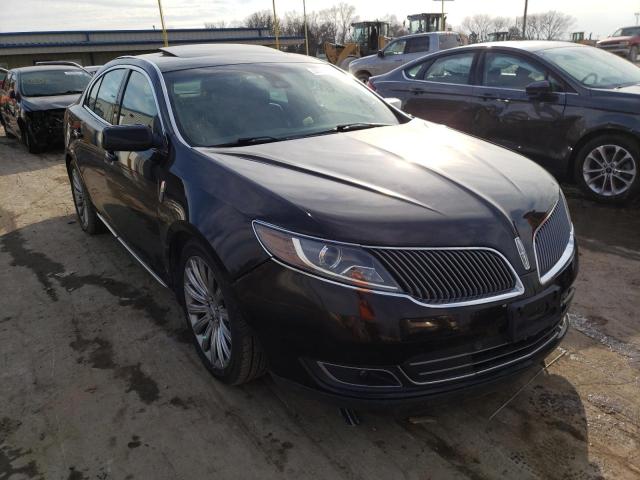 LINCOLN MKS 2013 1lnhl9ek9dg610724