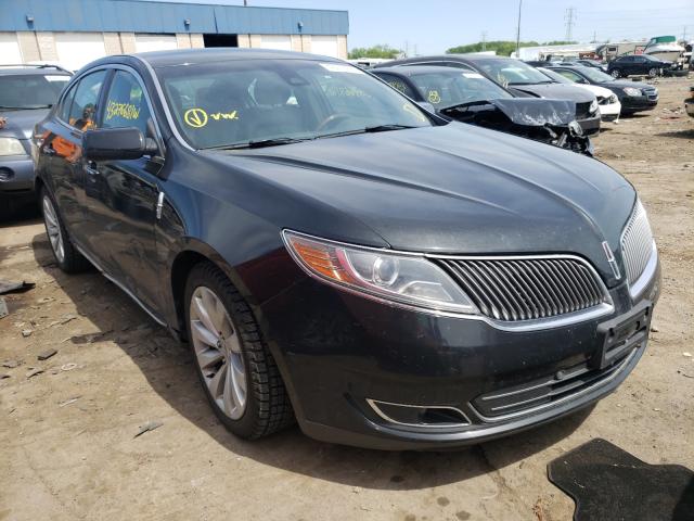 LINCOLN MKS 2013 1lnhl9ek9dg614868