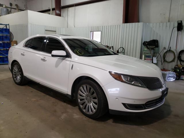 LINCOLN MKS 2013 1lnhl9ek9dg618192