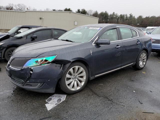 LINCOLN MKS 2013 1lnhl9ek9dg618404