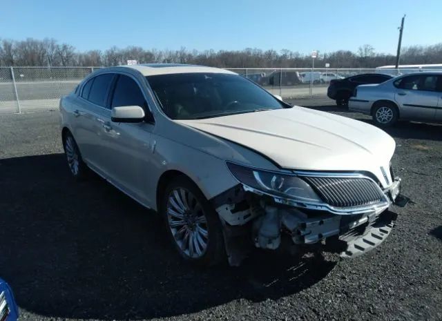 LINCOLN MKS 2014 1lnhl9ek9eg603905