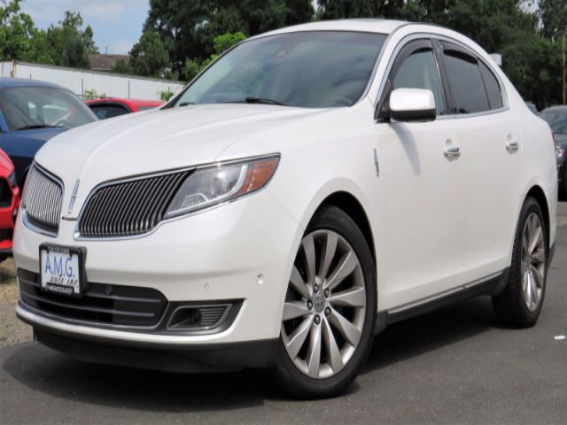 LINCOLN MKS 2014 1lnhl9ek9eg605928