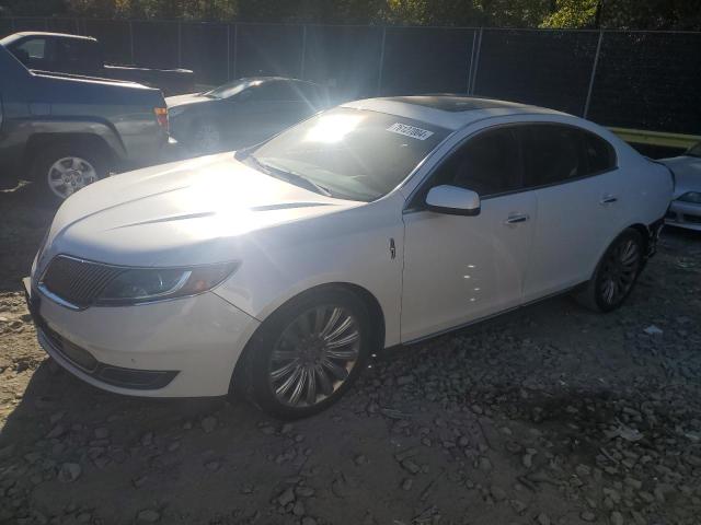 LINCOLN MKS 2014 1lnhl9ek9eg607212