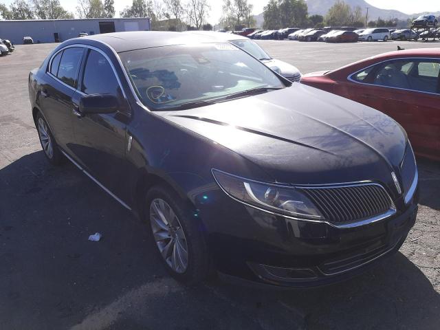 LINCOLN MKS 2014 1lnhl9ek9eg607341