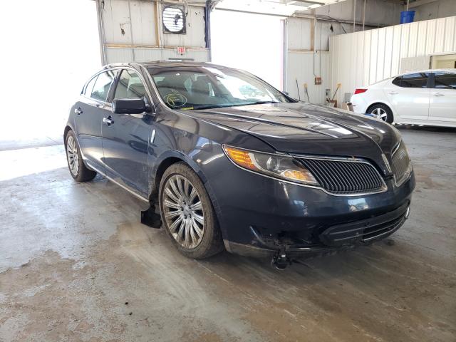 LINCOLN MKS 2014 1lnhl9ek9eg607808