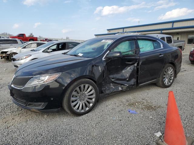 LINCOLN MKS 2014 1lnhl9ek9eg608425