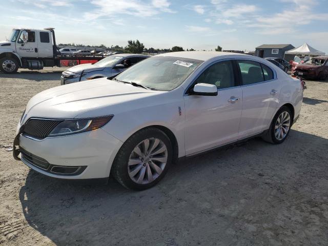 LINCOLN MKS 2014 1lnhl9ek9eg608926