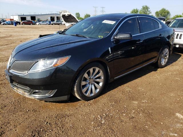 LINCOLN MKS 2014 1lnhl9ek9eg610272