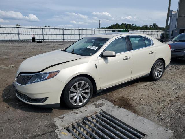 LINCOLN MKS 2014 1lnhl9ek9eg612572