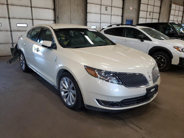 LINCOLN MKS 2015 1lnhl9ek9fg600200