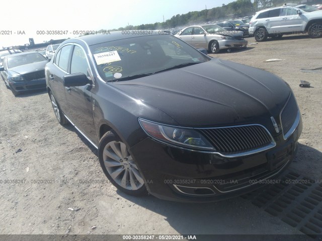 LINCOLN MKS 2015 1lnhl9ek9fg600360