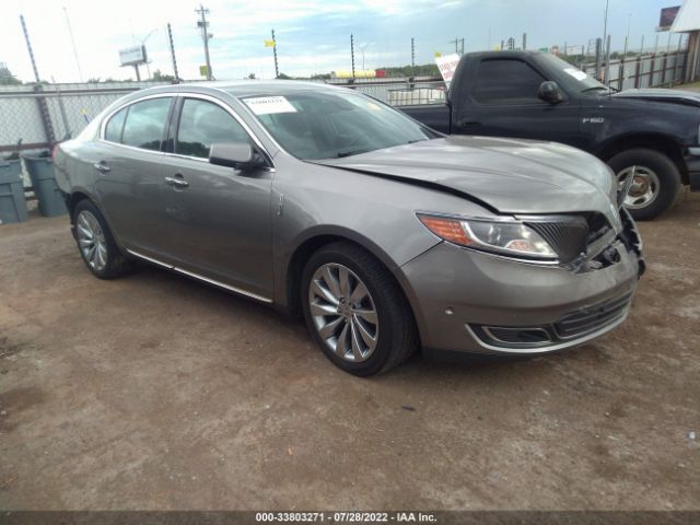 LINCOLN MKS 2015 1lnhl9ek9fg602657