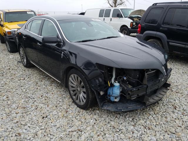 LINCOLN MKS 2015 1lnhl9ek9fg606952