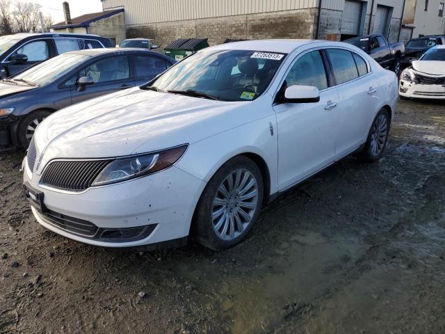 LINCOLN MKS 2015 1lnhl9ek9fg608121