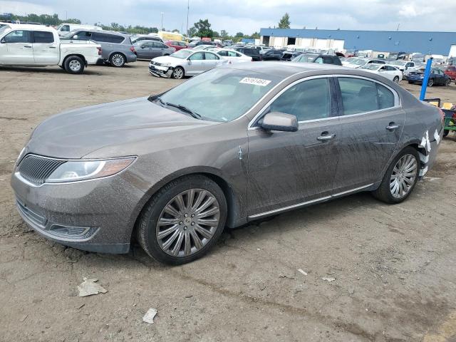 LINCOLN MKS 2016 1lnhl9ek9gg601476