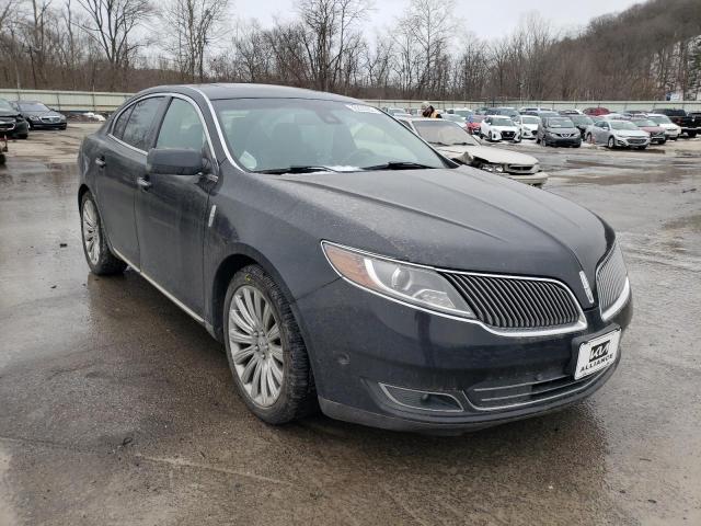 LINCOLN MKS 2013 1lnhl9ekxdg601773