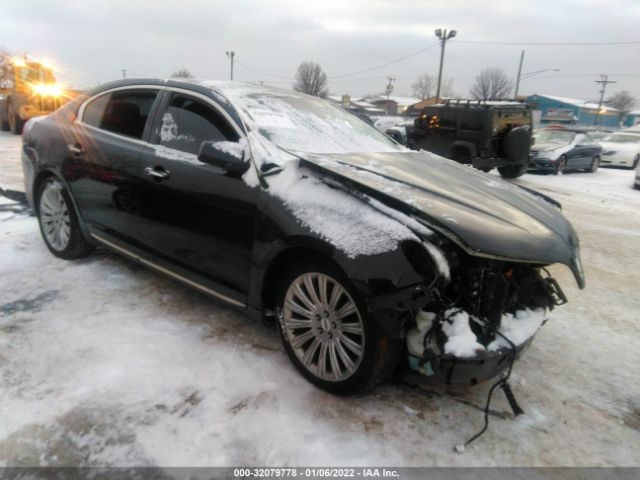 LINCOLN MKS 2013 1lnhl9ekxdg601885