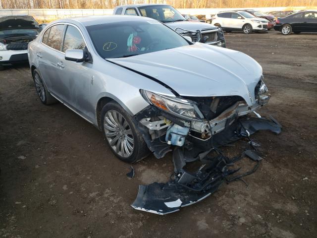 LINCOLN MKS 2013 1lnhl9ekxdg602681