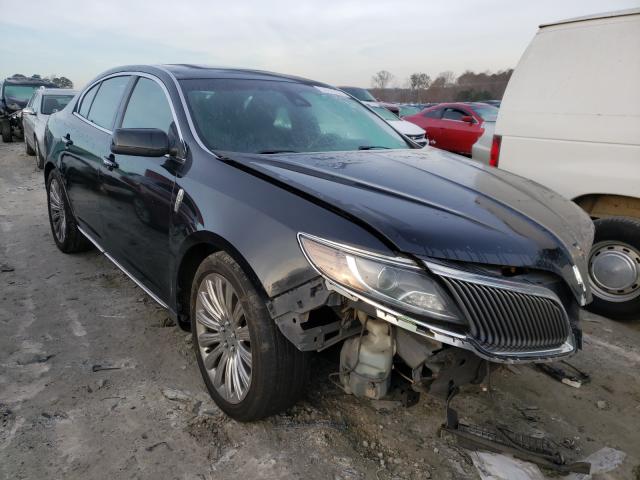 LINCOLN MKS 2013 1lnhl9ekxdg602731