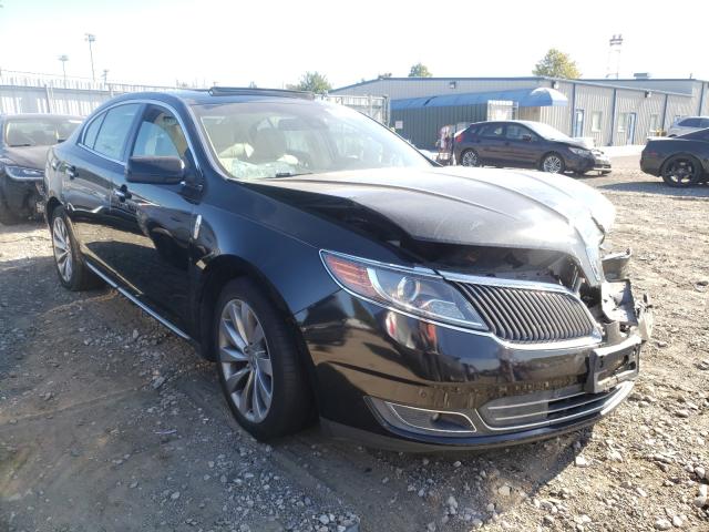 LINCOLN MKS 2013 1lnhl9ekxdg604463