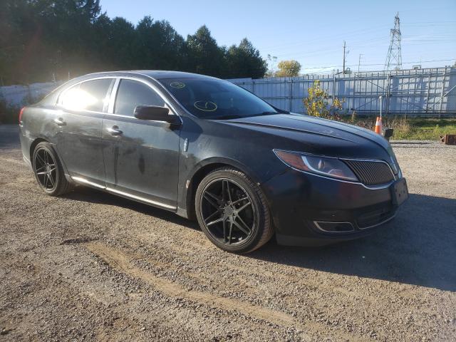 LINCOLN MKS 2013 1lnhl9ekxdg606522