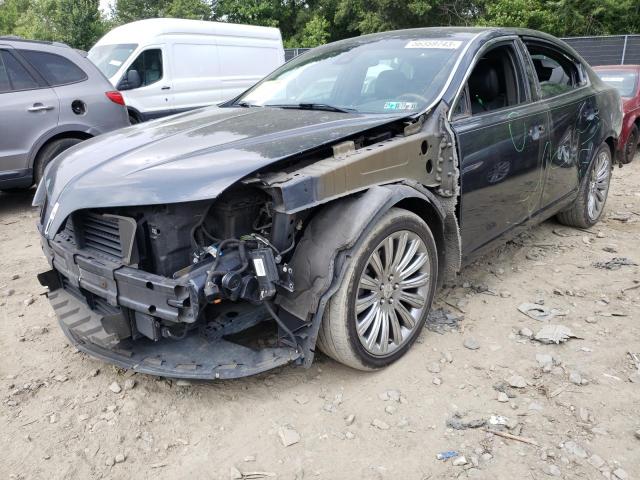 LINCOLN MKS 2013 1lnhl9ekxdg608531