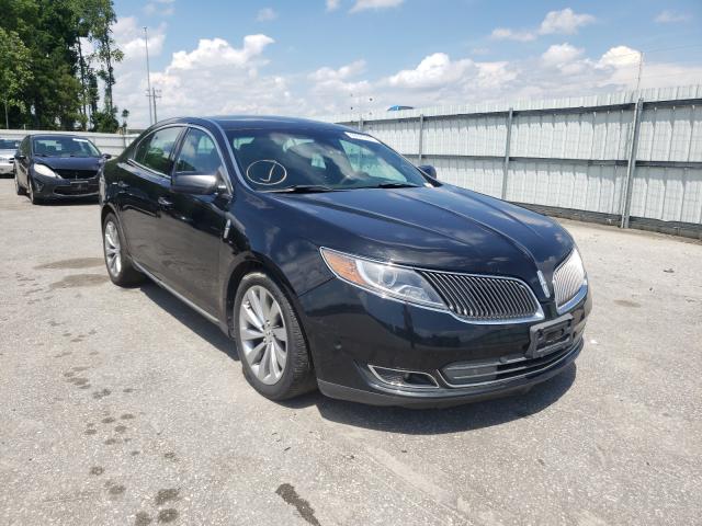 LINCOLN MKS 2013 1lnhl9ekxdg609730