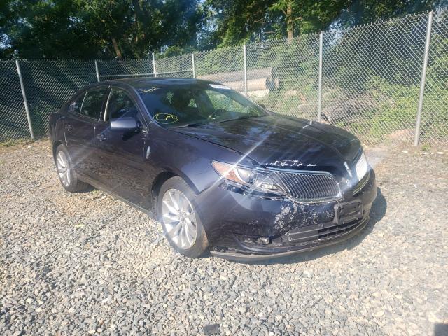 LINCOLN MKS 2013 1lnhl9ekxdg616855