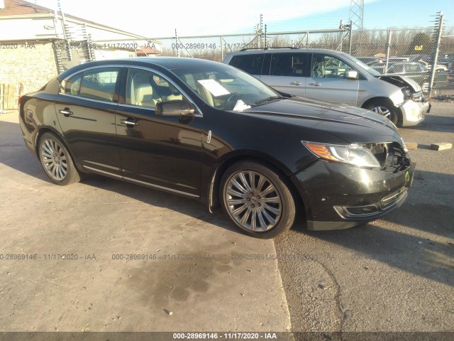 LINCOLN MKS 2013 1lnhl9ekxdg618847