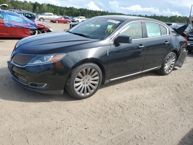 LINCOLN MKS 2014 1lnhl9ekxeg600592