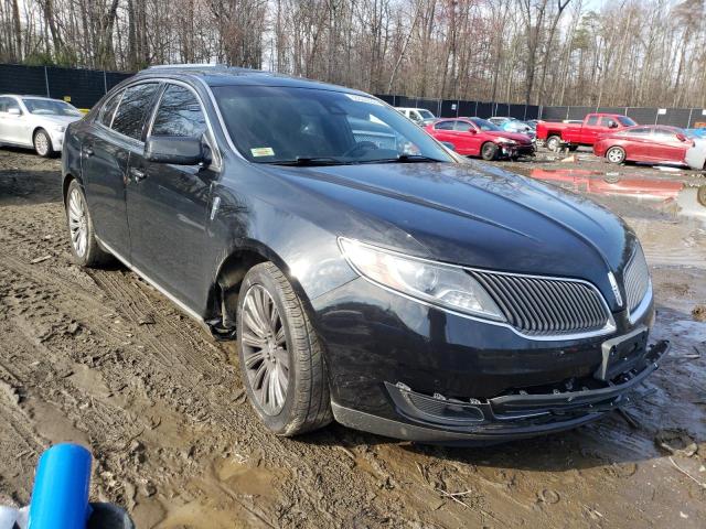 LINCOLN MKS 2014 1lnhl9ekxeg604125