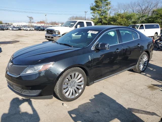 LINCOLN MKS 2014 1lnhl9ekxeg605193