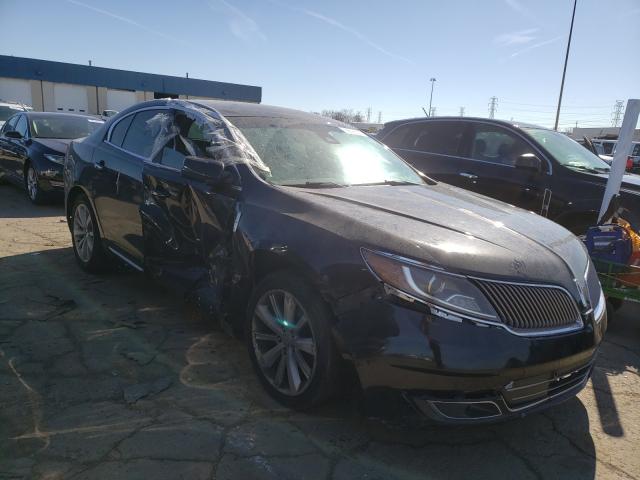 LINCOLN MKS 2014 1lnhl9ekxeg605405