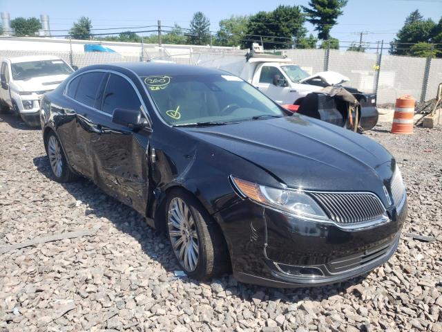 LINCOLN MKS 2014 1lnhl9ekxeg606988