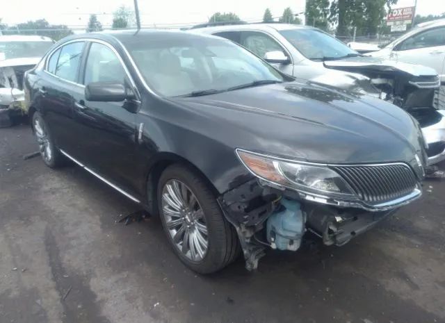 LINCOLN MKS 2014 1lnhl9ekxeg610281