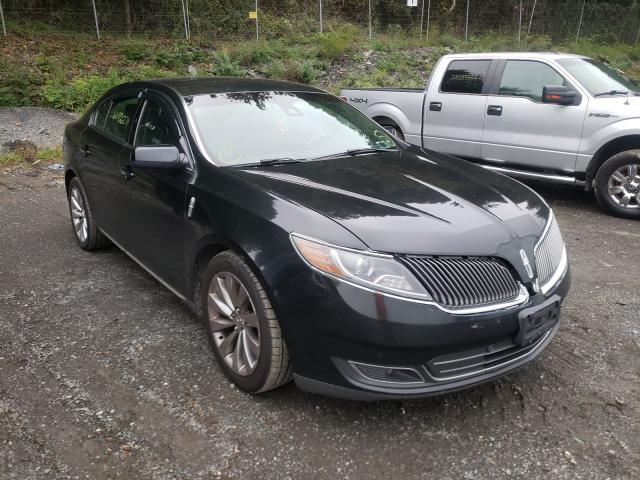 LINCOLN MKS 2014 1lnhl9ekxeg610913