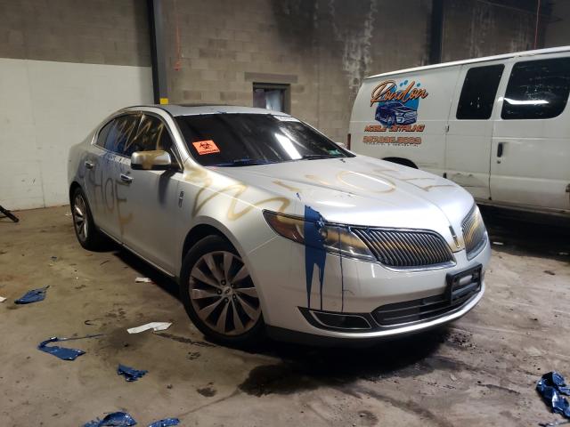 LINCOLN MKS 2014 1lnhl9ekxeg612242