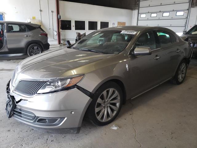 LINCOLN MKS 2015 1lnhl9ekxfg600982