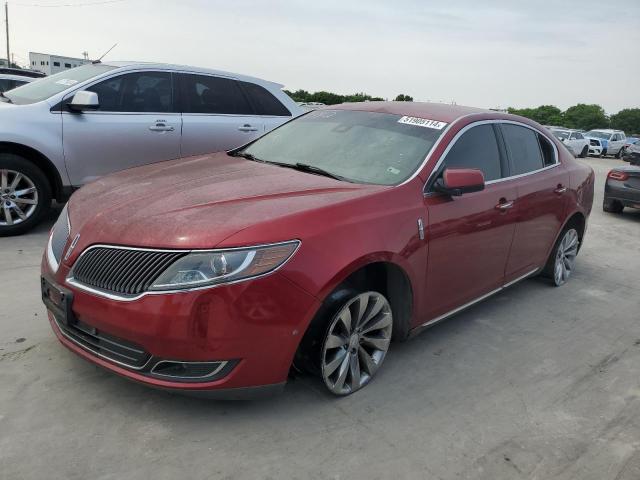 LINCOLN MKS 2015 1lnhl9ekxfg602473