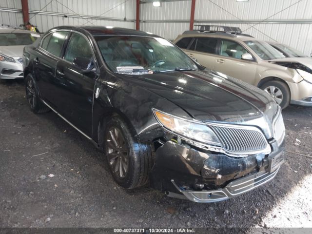 LINCOLN MKS 2015 1lnhl9ekxfg603588