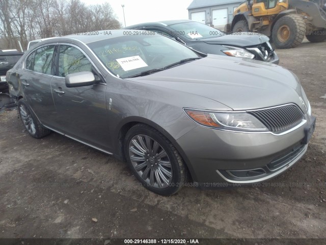 LINCOLN MKS 2015 1lnhl9ekxfg603820